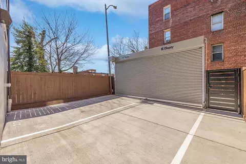 Exterior - 2718 4th St NE #1, Washington, DC 20002 photo 4 of 5