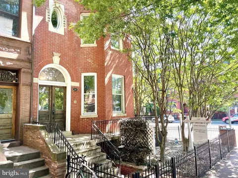 1101 P St NW, Washington, DC 20005