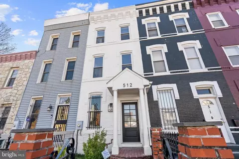 512 R St NW, Washington, DC 20001