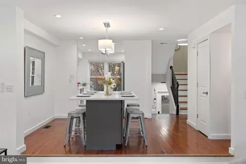 Kitchen - 1159 5th St NE, Washington, DC 20002 photo 3 of 9