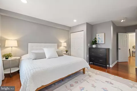Bedroom - 1159 5th St NE, Washington, DC 20002 photo 1 of 9