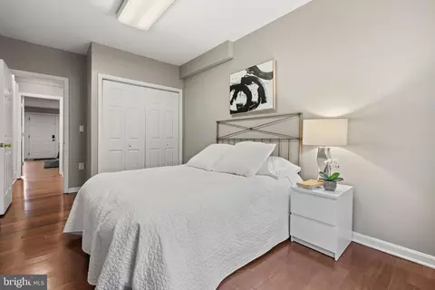 Bedroom - 1159 5th St NE, Washington, DC 20002 photo 9 of 9