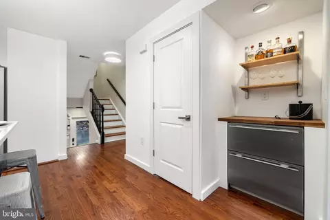 Entry Way - 1159 5th St NE, Washington, DC 20002 photo 1 of 5