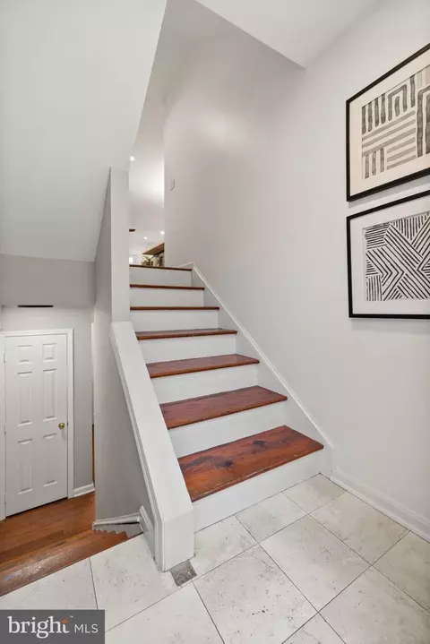 Entry Way - 1159 5th St NE, Washington, DC 20002 photo 4 of 5