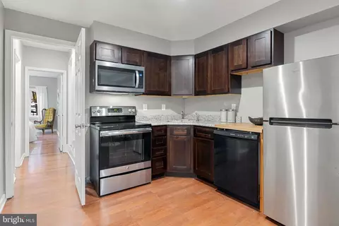 Kitchen - 1159 5th St NE, Washington, DC 20002 photo 9 of 9