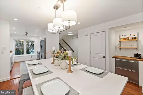 Dining - 1159 5th St NE, Washington, DC 20002 photo 1 of 3
