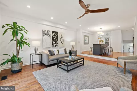 Living - 1159 5th St NE, Washington, DC 20002 photo 1 of 5