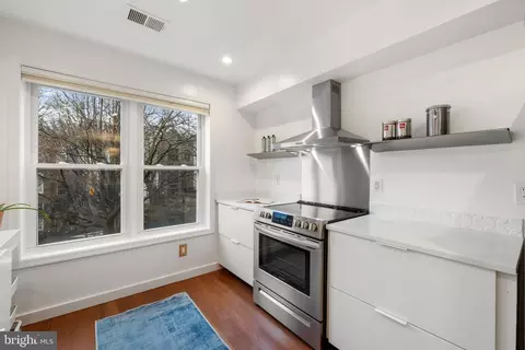 Kitchen - 1159 5th St NE, Washington, DC 20002 photo 6 of 9
