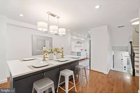 Dining - 1159 5th St NE, Washington, DC 20002 photo 2 of 3