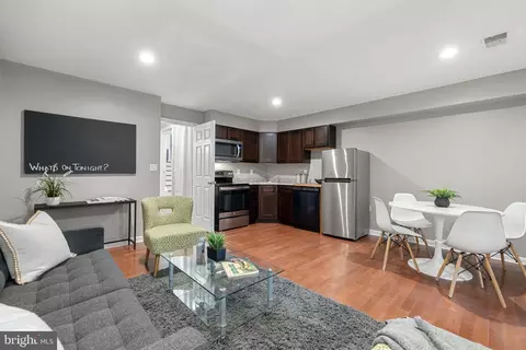 Living - 1159 5th St NE, Washington, DC 20002 photo 5 of 5