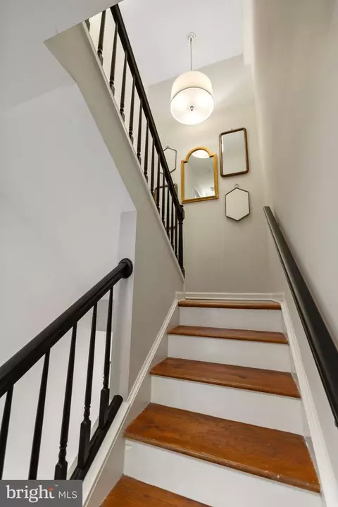Entry Way - 1159 5th St NE, Washington, DC 20002 photo 2 of 5