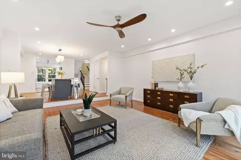 1159 5th St NE, Washington, DC 20002