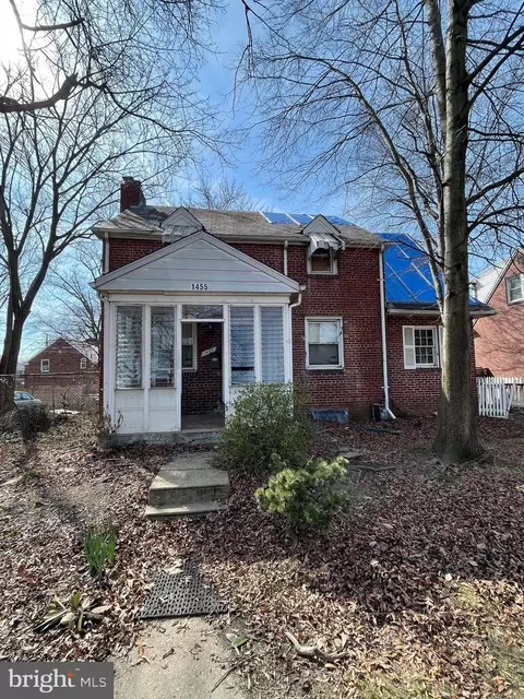 1455 Channing St NE, Washington, DC 20018