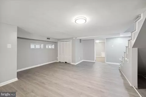 Living - 735 Gresham Pl NW, Washington, DC 20001 photo 2 of 2