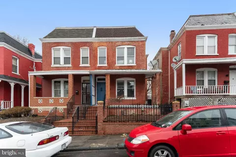 735 Gresham Pl NW, Washington, DC 20001