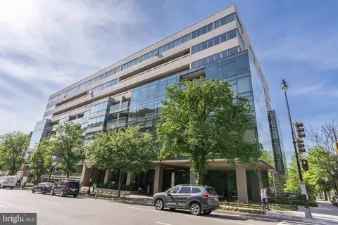 2501 NW M St NW #715, Washington, DC 20037