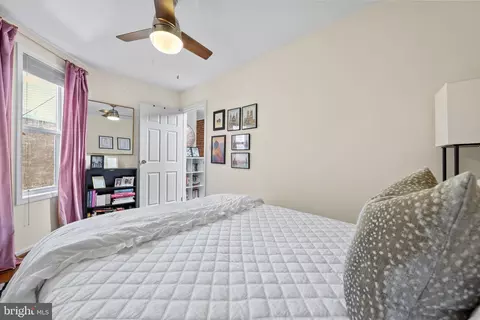 Bedroom - 920 3rd St NE, Washington, DC 20002 photo 6 of 6