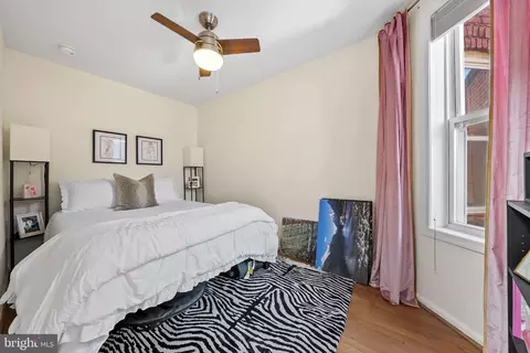Bedroom - 920 3rd St NE, Washington, DC 20002 photo 4 of 6