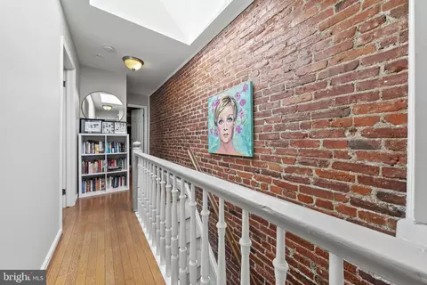 Entry Way - 920 3rd St NE, Washington, DC 20002 photo 2 of 2