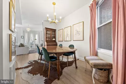 Dining - 920 3rd St NE, Washington, DC 20002 photo 2 of 2