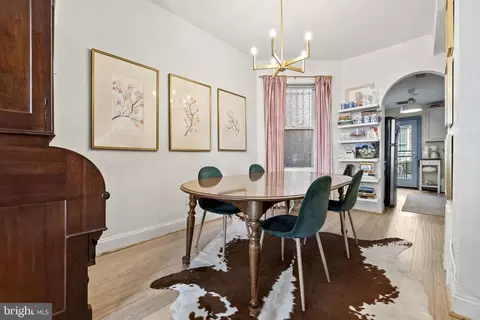 Dining - 920 3rd St NE, Washington, DC 20002 photo 1 of 2