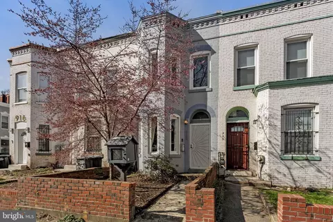 920 3rd St NE, Washington, DC 20002