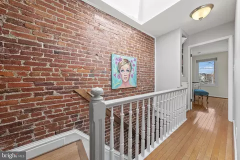 Entry Way - 920 3rd St NE, Washington, DC 20002 photo 1 of 2