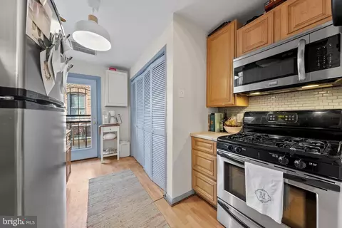 Kitchen - 920 3rd St NE, Washington, DC 20002 photo 1 of 3