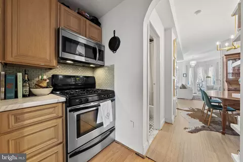 Kitchen - 920 3rd St NE, Washington, DC 20002 photo 3 of 3