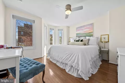 Bedroom - 920 3rd St NE, Washington, DC 20002 photo 1 of 6