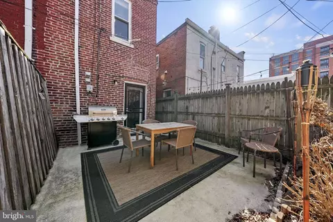 Exterior - 920 3rd St NE, Washington, DC 20002 photo 3 of 3