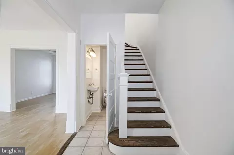Entry Way - 1422 C St NE, Washington, DC 20002 photo 2 of 4