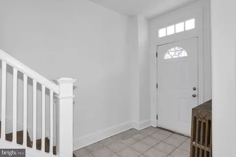Entry Way - 1422 C St NE, Washington, DC 20002 photo 1 of 4