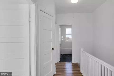 Entry Way - 1422 C St NE, Washington, DC 20002 photo 3 of 4
