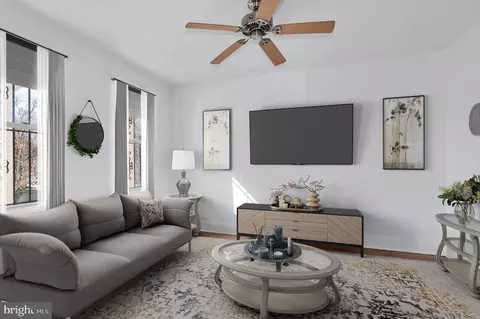 Living - 1422 C St NE, Washington, DC 20002 photo 1 of 3