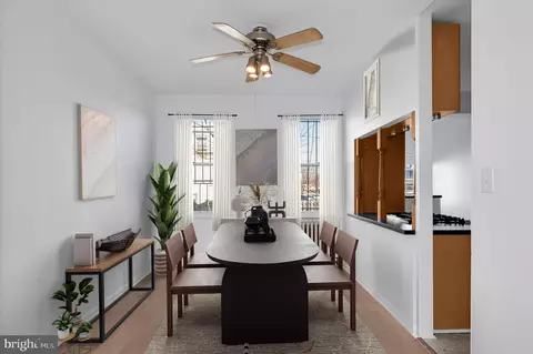 Dining - 1422 C St NE, Washington, DC 20002 photo 1 of 1