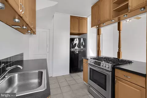 Kitchen - 1422 C St NE, Washington, DC 20002 photo 5 of 5