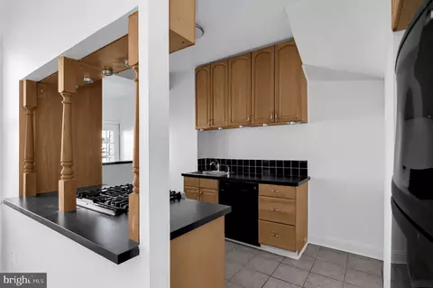 Kitchen - 1422 C St NE, Washington, DC 20002 photo 2 of 5