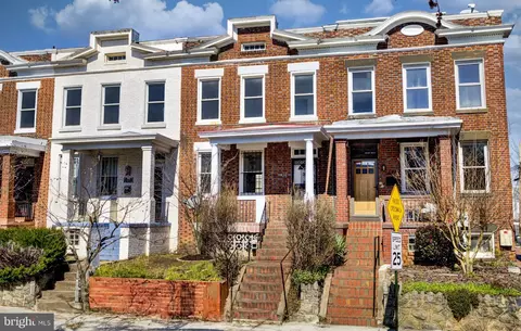 1422 C St NE, Washington, DC 20002