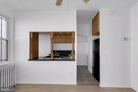Kitchen - 1422 C St NE, Washington, DC 20002 photo 1 of 5