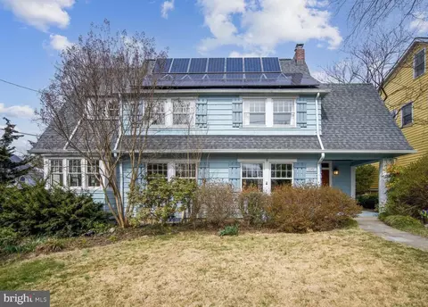 3507 Morrison St NW, Washington, DC 20015