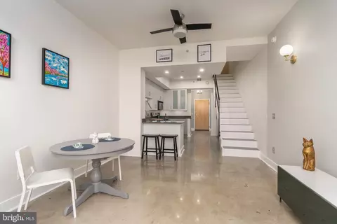 Dining - 910 M St NW #112, Washington, DC 20001 photo 1 of 1