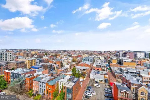 View/Area - 910 M St NW #112, Washington, DC 20001 photo 1 of 2