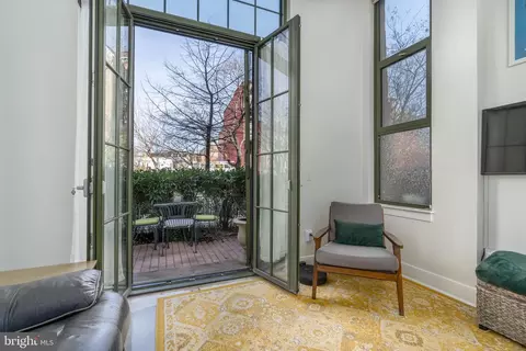 Entry Way - 910 M St NW #112, Washington, DC 20001 photo 1 of 2