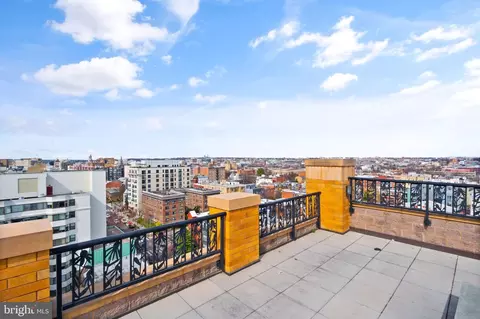 Exterior - 910 M St NW #112, Washington, DC 20001 photo 6 of 10