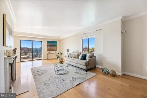 3101 New Mexico Ave NW #1103, Washington, DC 20016