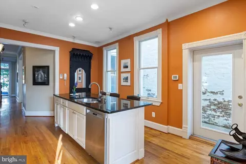 Kitchen - 315 9th St SE, Washington, DC 20003 photo 3 of 4