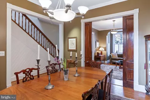 Dining - 315 9th St SE, Washington, DC 20003 photo 1 of 3