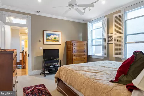 Bedroom - 315 9th St SE, Washington, DC 20003 photo 1 of 4