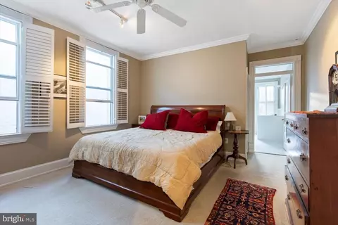 Bedroom - 315 9th St SE, Washington, DC 20003 photo 2 of 4